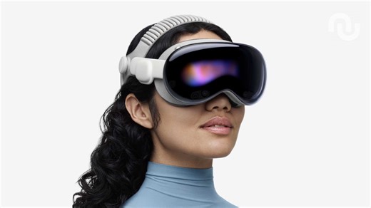 Apple dévoile enfin un nouveau Vision Pro : moins cher, plus de confort, plus de batterie et une puce M5