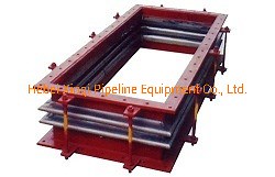 [Hot Item] Metal High Temperature Expansion Joint Compensator