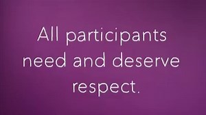 One of the Center for Sex Education's (CSE) fundamental sex ed principles is that ALL participants need and deserve respect. This means treating all persons, both young people and adults, as intelligent individuals who are capable of making decisions in their lives. Learn more about the CSE's principles ➡️ https://www.sexedcenter.org/principles-for-sex-education/ | The Center for Sex Education