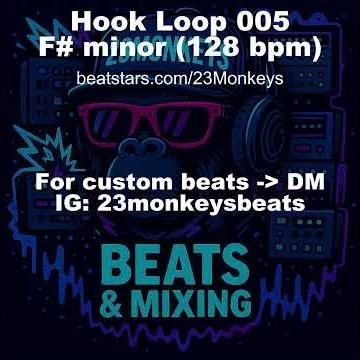 Free Beat (Loop) #freebeats #loop #autotune #germanproducer