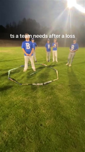 The Importance of Sacrifice in Team Sports