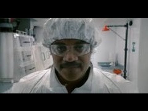 Cosmos After Show Season 1 Episode 7 "The Clean Room" | AfterBuzz TV