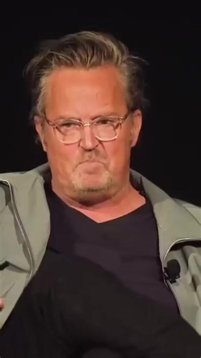 4.9K views · 59 reactions | Matthew Perry, in Q Interview with Tom power in 2022. May he Rest in peace  #sobercommunity #manifest #sobercurious #soberliving #sobrietyjourney #addiction #mentalhealthmatters #alcoholfree #alcoholism | My Rock Bottom Recovery | Facebook