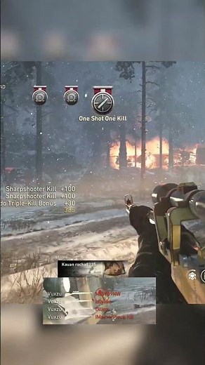 COD: WW2 is Underrated..