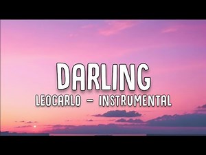 Leocarlo - Darling (Instrumental)