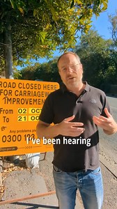 Market Street in Bacup is going to be closed for improvements between 2nd October and 21st October. This is important work made possible through extra funding granted to the County Council, but I'm wondering why it can't take place at night like the works in Rawtenstall. I've heard from many residents and businesses who are concerned about the affect this will have on them, and they feel as if they have not been properly consulted by Lancashire County Council. I've been asking the County Council