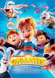 Gigantes