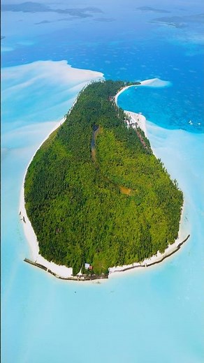 India’s Secret Island (No One Knows)
