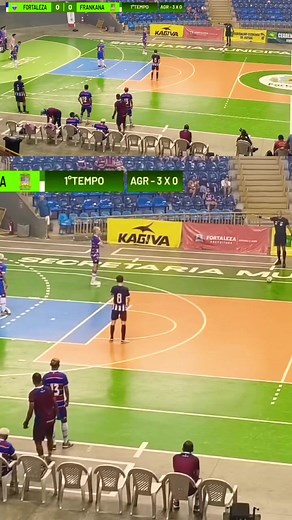 ⚽️CHUTAÇO NA JOGADA ENSAIADA DO FRANKANA SUB-20 NA FINAL DO CAMPEONATO CEARENSE⚽️#base #fcfs #final #gol #futsalcearense