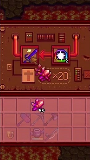 Innate Enchantments Are A Scam In Stardew Valley