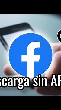 COMO DESCARGAR VIDEOS DE FACEBOOK SIN APPS 2023 NUEVO METODO