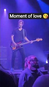 Keanu Reeves band concert team performing #goviral #concert #fypシ゚viral #livemusic #fy #love #viral