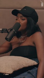 Simi discloses she’s dropping an album sooner, and it’s gonna be a h0t one. 📺 Teawithtaypod | Entertainment Daily