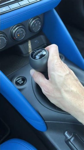 Launch Control in the 2024 Nissan Z #Nissan #NissanZ #LaunchControl #manualtransmission #coupe #fast