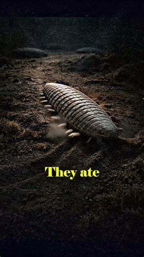 The First Mass Extinction on Earth | The Mysterious End of the Ediacaran #science #history #earth