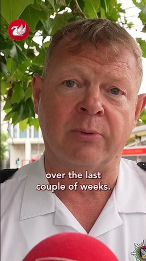 Merseyside Fire and Rescue perform crucial water rescue demonstrations
