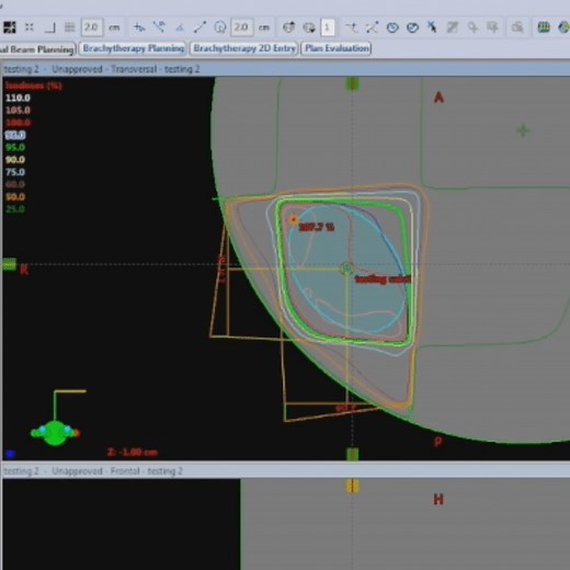 2 Minute Tutorials: Wedge Pair Technique Planning