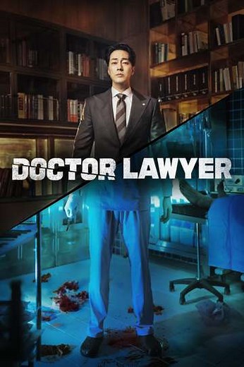Doctor Lawyer (2022) - TV Show