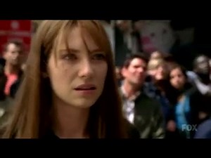 Na na na. Fringe Fanmade.