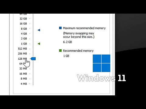 What is the minimum RAM required to run Windows 11?