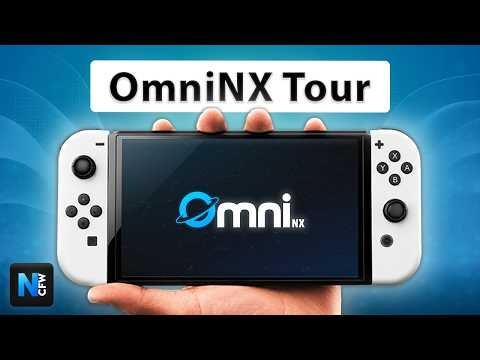 Everything About OmniNX!