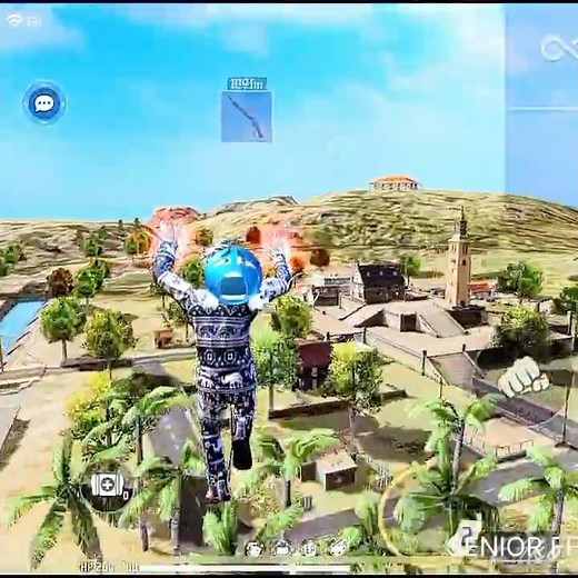 Free Fire Invincible 💀 | shorts#FF#FFF#ff#freefire#ffFf#fFFFf#fFFFF #ffreefire #ff #shorts