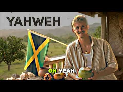 Forrest Frank, PARTY WAVE - YAHWEH (Lyric Video)