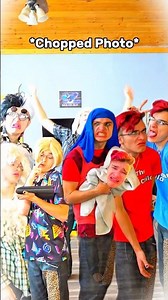 Family Reunions Be Like #shorts