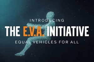 衝突実験に女性形のダミーを採用。ボルボが「当たり前」を変えた | Forbes JAPAN 公式サイト（フォーブス ジャパン）