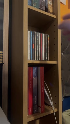 CD Collection Showcase: I - Since I Left You #theavalanches #sinceileftyou #cd #cdcollection