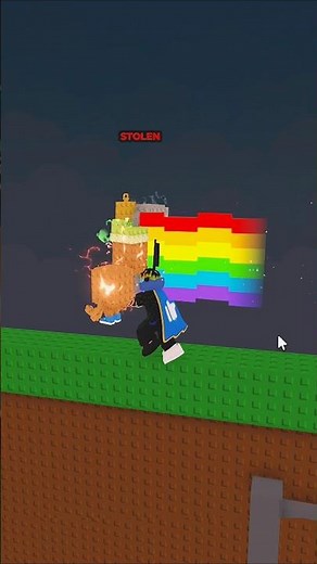 BEST TECHNIQUE to STEALING a BRAINROT with an accomplice