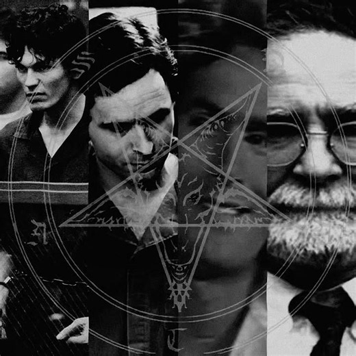 The night stalker,the lady killer,the dating game killer,Dr death#serialkillercases