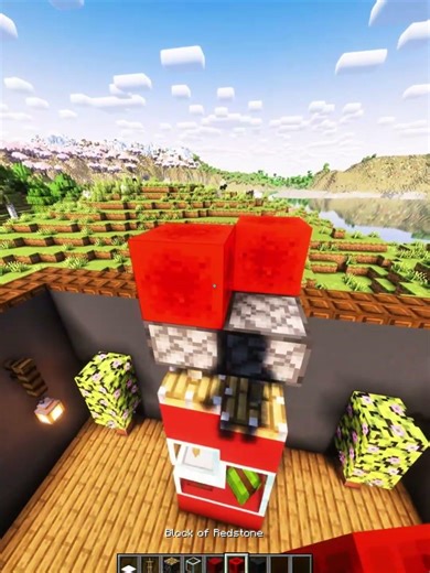 CLAW MACHINE IN MINECRAFT #minecraft #minecraftbuilding #minecraftrealistic