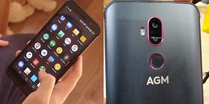 AGM X3 Turbo Full Specifications, Features, Price In Philippines