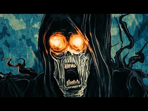 Teminite - Raise The Black Flag