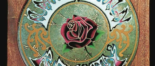 Review: The Grateful Dead accidentally invent the alt.country movement on American Beauty