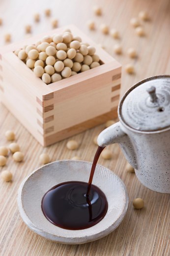 What Is Tamari Sauce and How Do You Use It?