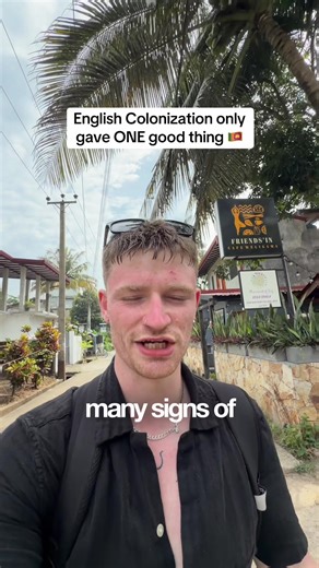 Definitely didn’t expect to find these 😅 📍Weligama, Sri Lanka 🇱🇰 If you keep your eyes peeled you can notice many colonial signs in Sri Lanka… Architecture, Postboxes, Cricket but I certainly didn’t expect to find my childhood biscuit lying around 😂 #srilankatiktok #srilanka🇱🇰 #colonisation #visitsrilanka
