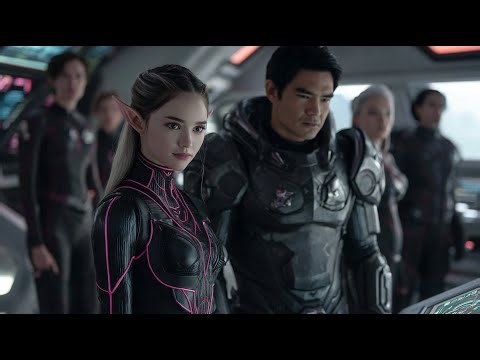 The Human Tamed Her Like a Kitten, Though She Was the One in Charge | HFY | Best HFY Stories