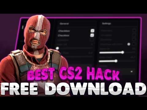 WORKING CS2 Hack 2026 | ESP + No Spread + Anti-Aim | Full Tutorial + Private Loader 🛡️