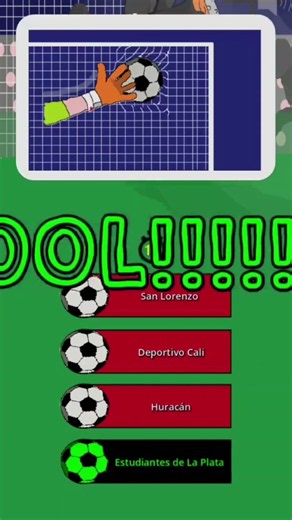 How much do you know about soccer quiz: Argentine soccer edition #soccer #argentinesoccer