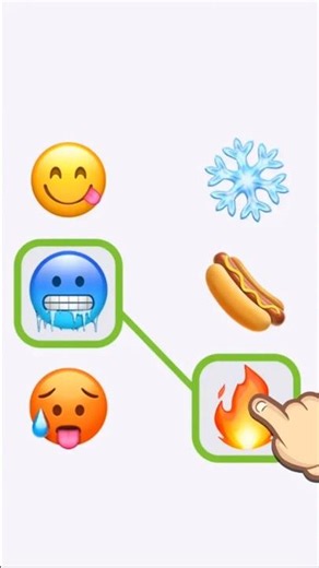 Can You Solve This Emoji Puzzle? 🧩🤔#emojipuzzle #puzzlegame #gameplay
