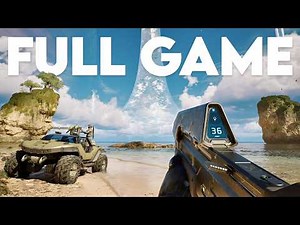 Halo: Campaign Evolved (Full Game + Bonus Missions)