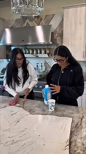 How to trigger your mom