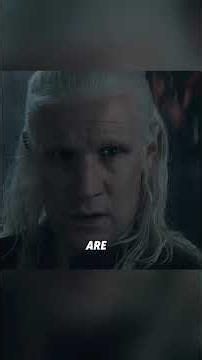 What is the Origin of the Deer Man in House of the Dragon Season 3?