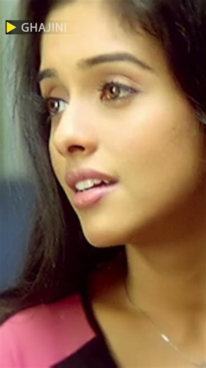 நீங்க செஞ்சது தப்புதான் 😯#Ghajini #Suriya #Asin #K TV #shorts