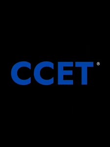 CCET S100 - Startup and shutdown animation
