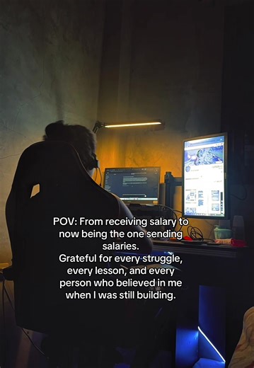 From Employee Mindset to Leadership Responsibility