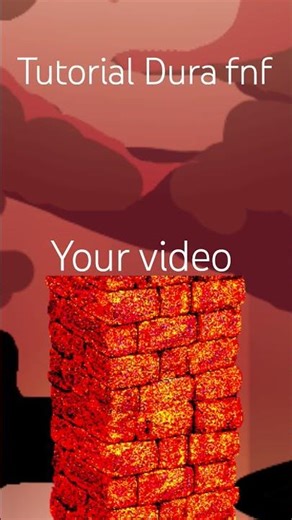 Tutorial Dura fnf