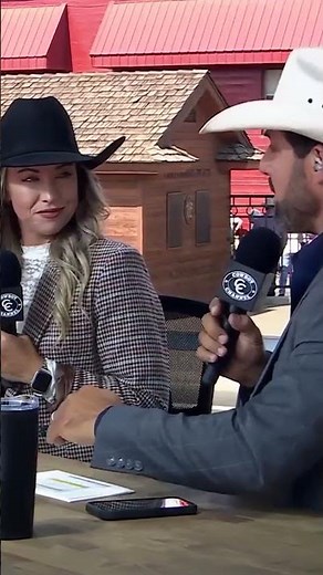 Rodeo can be an Absolute Dog Fight